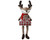 DEER STUFFY - 531775