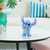 FLOCKED STITCH FIGURE - 6013840