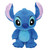 STITCH FABRIC WRAPPED FIGURE - 6015952