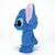 STITCH FABRIC WRAPPED FIGURE - 6015952