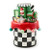 GRANNY KITSCH TRAIN LIDDED DISH - 35509-0941