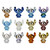 MINI STITCH FIGUIRINE BLIND BAG - 6016693