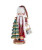 17'' STEINBACH O TANNENBAUM MUSICAL SANTA NUTCRACKER