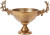 GOLDEN BUCK BOWL - 78485.00