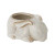 LARGE NESTLE BUNNY POT - 97416.00