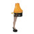 A CHRISTMAS STORY LEG LAMP NIGHTLIGHT - 40054