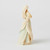 NEUTRAL TONE MARY AND BABY JESUS FIGURE - 6016862