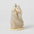 NEUTRAL TONE HOLY FAMILY FIGURE - 6016863