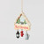 CHRISTMAS AT THE LODGE ORNAMENT - JIM SHORE - 6017039