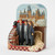HARRY POTTER TRIO CASTLE SCENE - JIM SHORE - 6016707