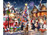 SNOWMAN CONTEST JIGSAW PUZLE - VC1300