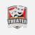 THEATER SHIELD ORNAMENT - OR2987