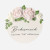 BRIDESMAID I CAN'T SAY I DO WITHOUT YOU ORNAMENT - OR2951