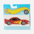 TOY CAR IN PACKAGE ORNAMENT - OR2939