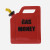 GAS CAN MONEY ORNAMENT - OR3055