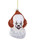 SCARY CLOWN ORNAMENT - GL-388