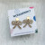 MINI BOW EARRINGS - MINIBOW
