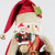 SANTA COMES AROUND NUTCRACKER PART ONE - SN21BN2057L SANTA COMES AROUND NUTCRACKER PART ONE - SN21BN2057L