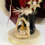 SANTA COMES AROUND NUTCRACKER PART ONE - SN21BN2057L SANTA COMES AROUND NUTCRACKER PART ONE - SN21BN2057L