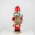 CHUBBY SANTA CLAUS NUTCRACKER - S1338