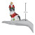 HOLIDAY FRENCH BULLDOG - 12710
