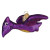 A-ROARABLE PTERODACTYL - 12711