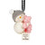 STICKING TOGETHER ORNAMENT - 6016046
