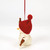 MERRY DRUNK CHRISTMAS ORNAMENT - 6016039