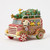 PEANUTS GINGERBREAD VAN - JIM SHORE - 6017238