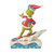 GRINCH SNOWBOARDING - JIM SHORE - 6017066