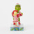 GRINCH PAT CINDY LOU-WHOS HEAD - JIM SHORE - 6017061