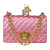 QUILTED PURSE - 32673