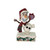 OLAF DANCING POSE - JIM SHORE - 6016888