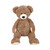 COCOA MCCUDDLES BROWN PLUSH TEDDY BEAR - 6017983