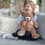 COCOA MCCUDDLES BROWN PLUSH TEDDY BEAR - 6017983