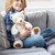BENJAMIN MCBEARSLEY STUFFED PLUSH TEDDY BEAR - 6017988