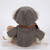HUDSON MCBUTTONS PLUSH TEDDY BEAR - 6017991