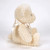 LIL' CUPCAKE WHITE PLUSH STUFFED TEDDY BEAR - 6017993
