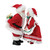 NORTHPOLE SWEETHEARTS SANTA AND MRS. CLAUS -  SET OF 2 - 6015873