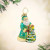 SANTA'S TINSEL TOUCH GEM - 1022236