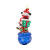 JOLLY SANTA TRIO - 1022338