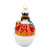 SNOWMAN SPLENDOR - 1022184