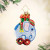 TINY TRUNK TRAVELER GEM  - 1022256