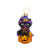 WITCHY WHISKERS GEM - 1022239