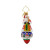 SANTA'S SPLENDID SNOWSCAPE GEM - 1022233