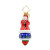 SANTA'S SPLENDID SNOWSCAPE GEM - 1022233