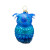 REGAL FEATHERED FRIEND - 1022176