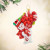 SNOWY RETRO CHEER - 1022293