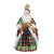 IRISH FATHER CHRISTMAS - 40351