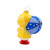 RAINY DAY DUCKLING - 1022352